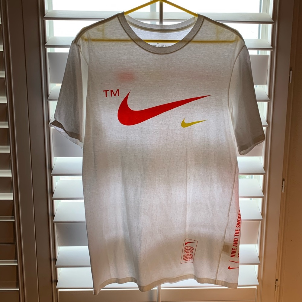 Nike Lifestyle Tee